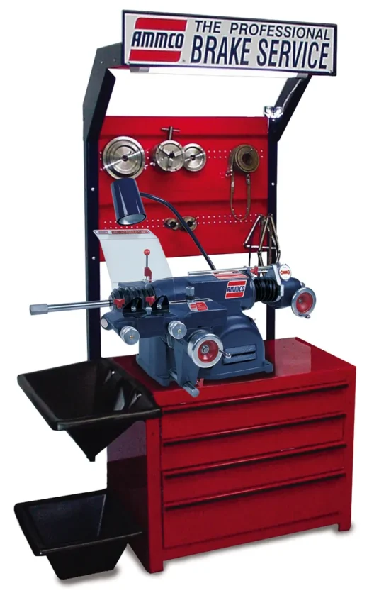 Ammco