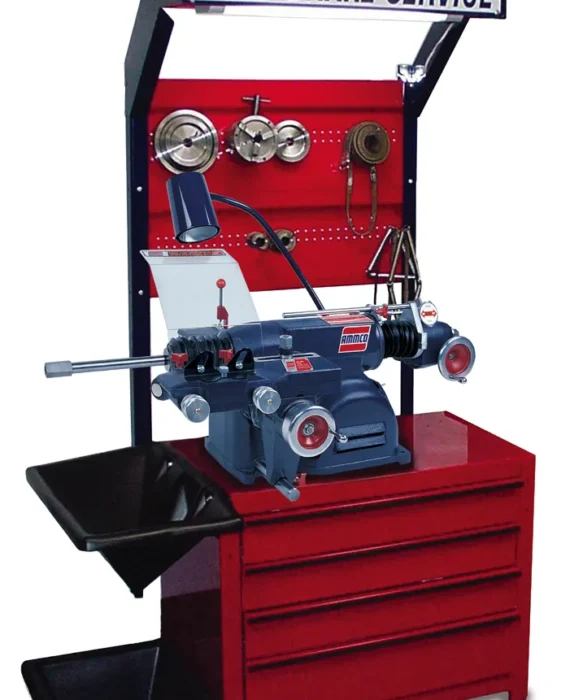 Ammco
