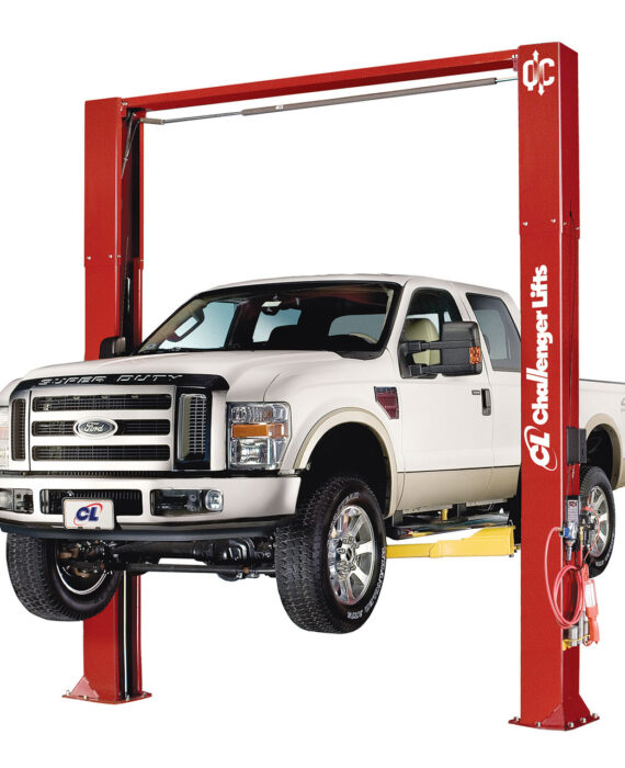 Challenger Lift