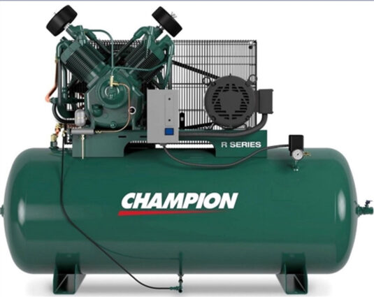 Champion