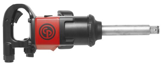 Chicago Pneumatic